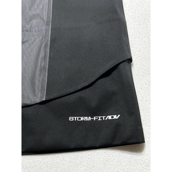 Womens Nike Storm Fit ADV Sleeveless Zip Vest Black Size Small DX6080-010 New - Picture 7 of 13